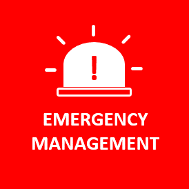 Emergency Management icon