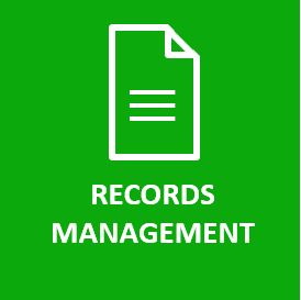 MyLearning: Records Management