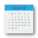 Calendar DOH